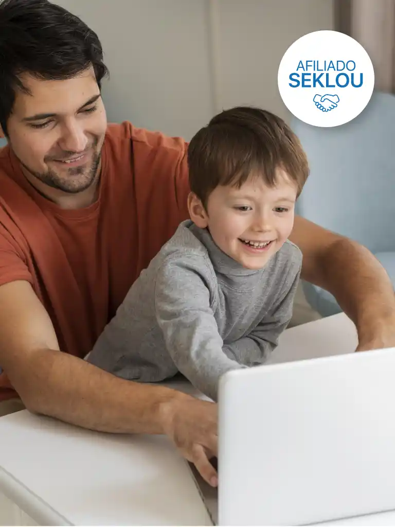 Ganá comisiones con el programa de afiliados Seklou