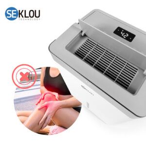 Deshumidificador Seklou® con compresor 300 mts cúbicos Absorbe humedad - Imagen 7