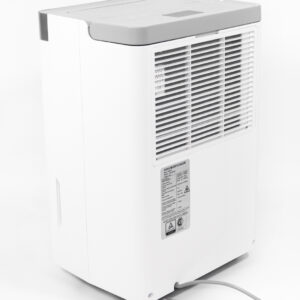 Deshumidificador Seklou® con compresor 300 mts cúbicos Absorbe humedad - Imagen 4